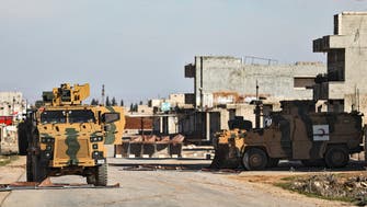 تصعيد جديد.. تركيا تعلن طريق حلب اللاذقية منطقة عسكرية