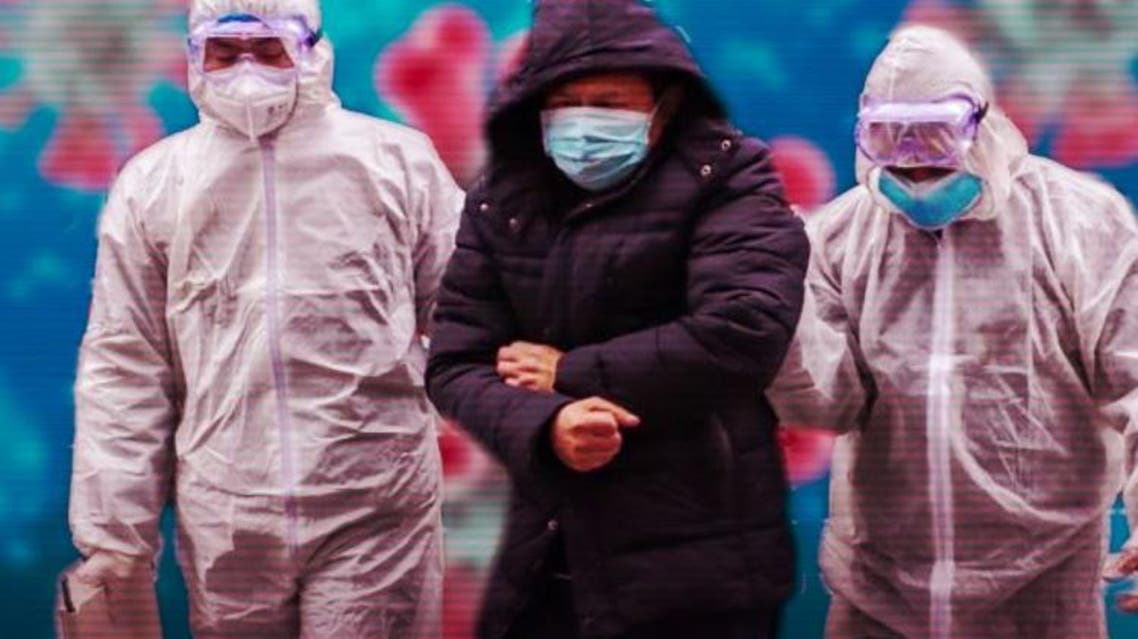 THUMBNAIL_ جثث ممدة في الشوارع.. خدعة الصين عن دواء علاج فيروس كورونا 