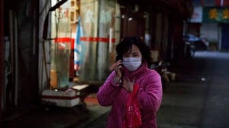 كورونا.. مقتل 304 في الصين وإصابة 14 ألف شخص