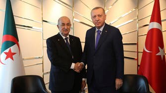 Algeria accuses Turkey’s Erdogan of misquoting President Tebboune