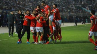 النجم الساحلي والأهلي المصري يعبران لربع نهائي دوري أبطال إفريقيا