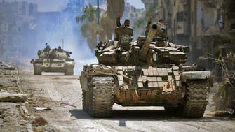 ادلب پر شامی فوج کی گولہ باری میں ترکی کے 4 فوجی ہلاک