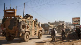 UN chief calls for end to fighting between Turkey, Syria in Idlib 