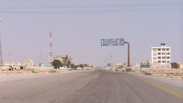 النجيلة.. لماذا اختيرت لحجر المصريين العائدين من الصين؟