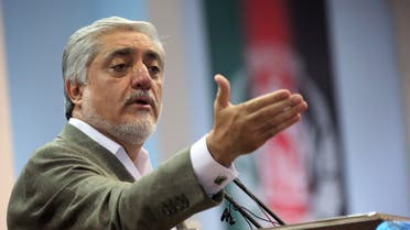 رئیس اجرایی افغانستان: شرط گذاشتن در آغاز مذاکرات عدم تعهد به صلح است