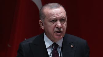 أردوغان: التطورات في إدلب أصبحت "خارج نطاق السيطرة"