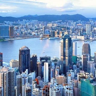 بيانات رسمية: اقتصاد هونغ كونغ انكمش بنسبة 1.2% في 2019