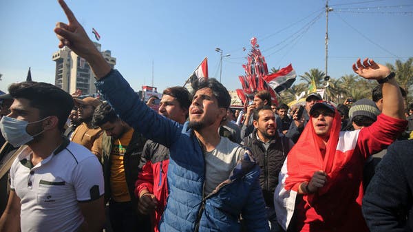 خطف واغتيال.. مصير مجهول لـ50 ناشطاً عراقياً