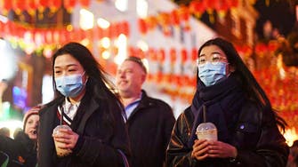 Britain tells its citizens to leave China if they can amid coronavirus outbreak