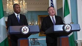 US, Nigeria hope to resolve visa row soon 