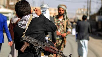 أقبية تعذيب في صنعاء.. عشرات المختطفين تحت رحمة الحوثي