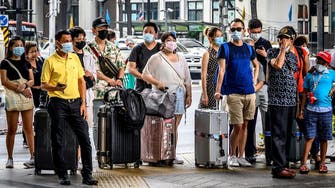 Coronavirus: CDC now recommends cloth masks be worn in public