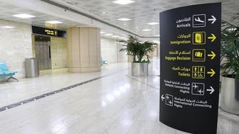 السعودية: تعليق سفر المقيمين إلى إيران بسبب كورونا