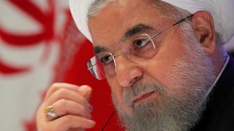 Coronavirus ‘test from God’: Rouhani
