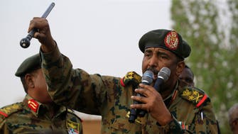 توقيع شجاع بين الحلو والبرهان.. تمسك بالسلام في السودان