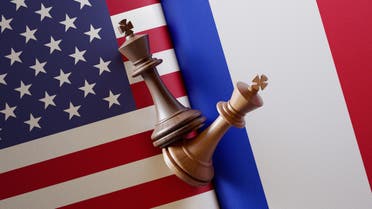 iStock- روسيا سوريا