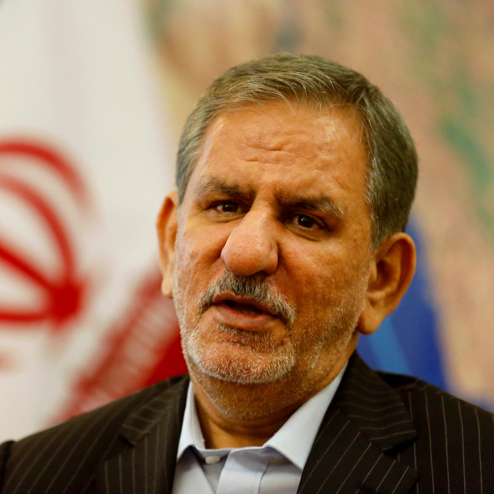 العقوبات تخنق إيران.. "لا يمكننا نقل دولار واحد"