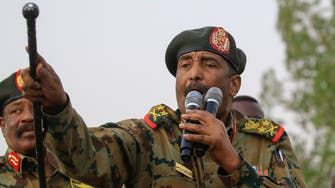 حكومة السودان تجتمع لبحث لقاء نتنياهو البرهان