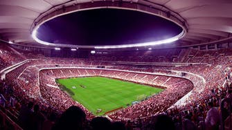 إقامة نهائي كأس إسبانيا في إشبيلية حتى 2023