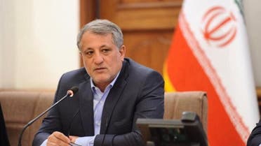 محسن هاشمی رفسنجانی