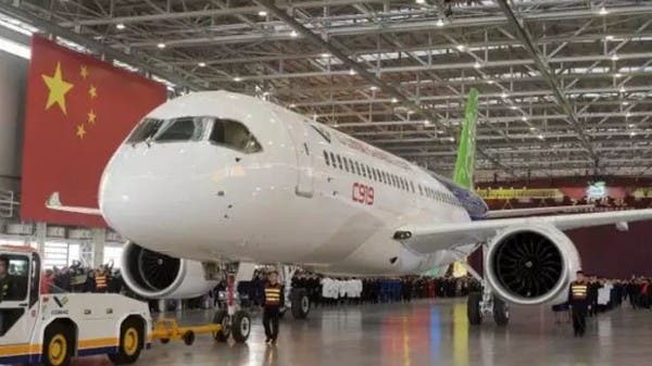 “إيرباص” ملتزمة بإحراز خطوات واسعة في سوق الطيران الصينية