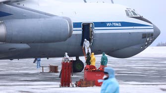 First Russians returning from Wuhan will be quarantined for 2 weeks