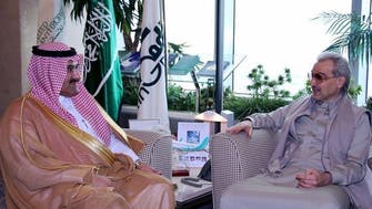 شہزادہ ولید فائونڈیشن یمن میں تعمیر نو میں سعودی حکومت کا دست وبازو بن گئی