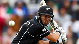 Taylor century guides NZ to morale-boosting victory over India