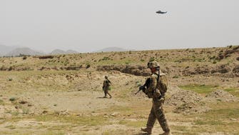 American kidnapped in eastern Afghanistan: Official 