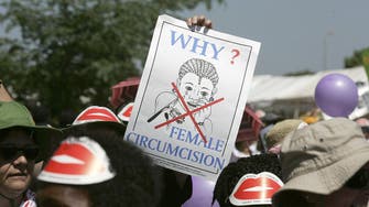 It is time to stop FGM