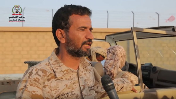 الجيش اليمني يطالب الصليب الأحمر بانتشال جثث الحوثيين