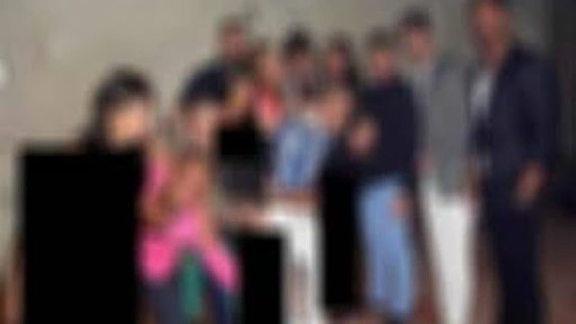 ایران... 15 نفر به دلیل شرکت در پارتی مختلط در قم دستگیر شدند