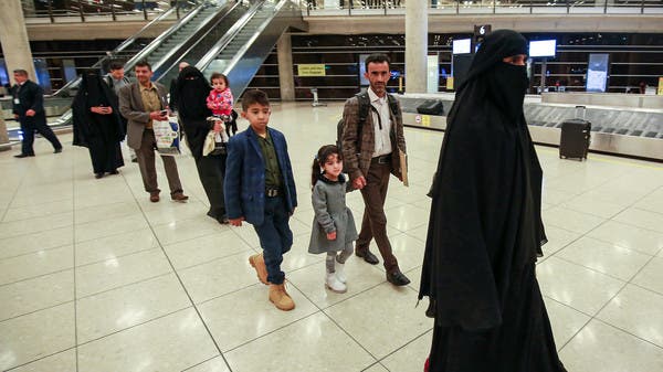 صنعاء.. طائرة أممية تقل دفعة ثانية من المرضى