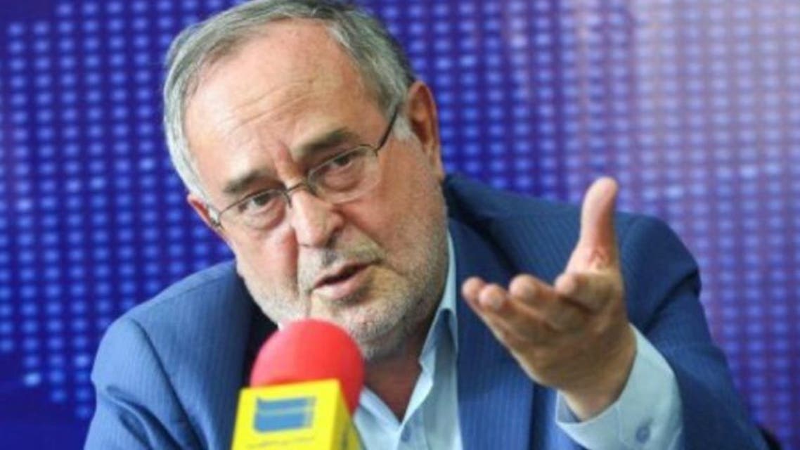 نماینده مجلس ایران: اختیارات ارگانهای انتصابی بیشتر از ارگانهای انتخاباتی است
