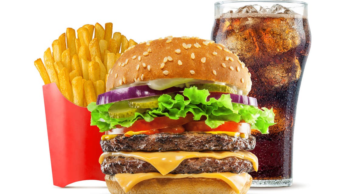 fast food