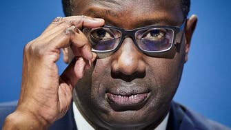 Thiam quits as Credit Suisse CEO after spying scandal split
