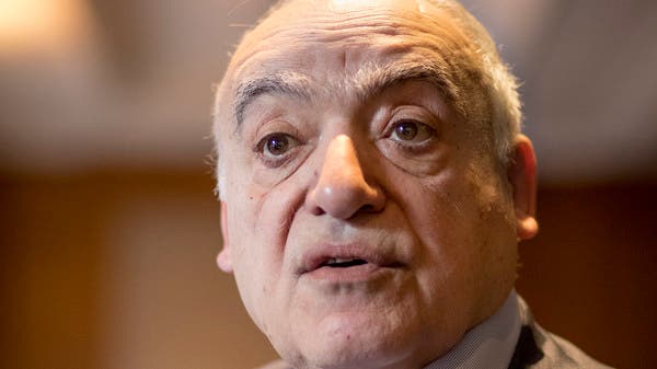 مباحثات جنيف مفتوحة.. والحوار السياسي الليبي بـ26فبراير