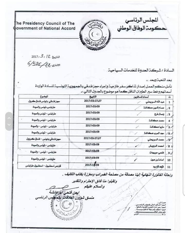 وثائق شكشك 1