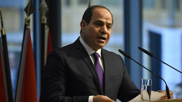 في ظل تفشي كورونا.. السيسي يمدد حالة الطوارئ لـ3 أشهر