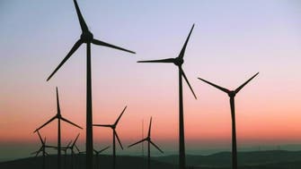 السعودية.. إنشاء مصنع لأبراج توليد الطاقة من الرياح بـ145 مليون ريال