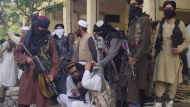 کشته شدن دو عضو گروه طالبان پاکستان در کابل 