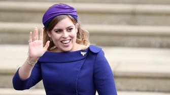 Queen Elizabeth’s granddaughter Princess Beatrice to marry in May