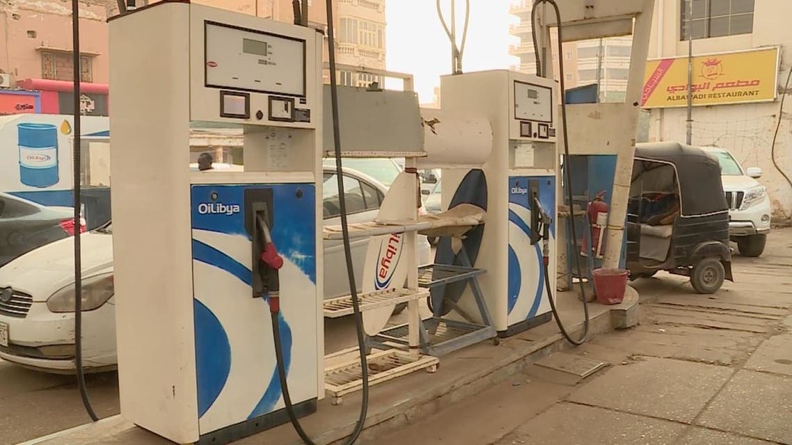 أزمة الوقود في السودان تعود من جديد في العاصمة الخرطوم