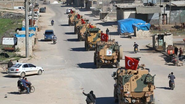 روسيا: تركيا مسؤولة عن أزمة إدلب.. وتحذير دولي من كارثة