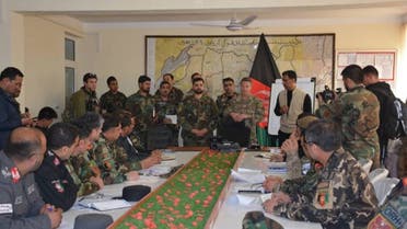 فرمانده ناتو در افغانستان: سربازان افغان قابلیت بالای رزمی پیدا کرده‌اند