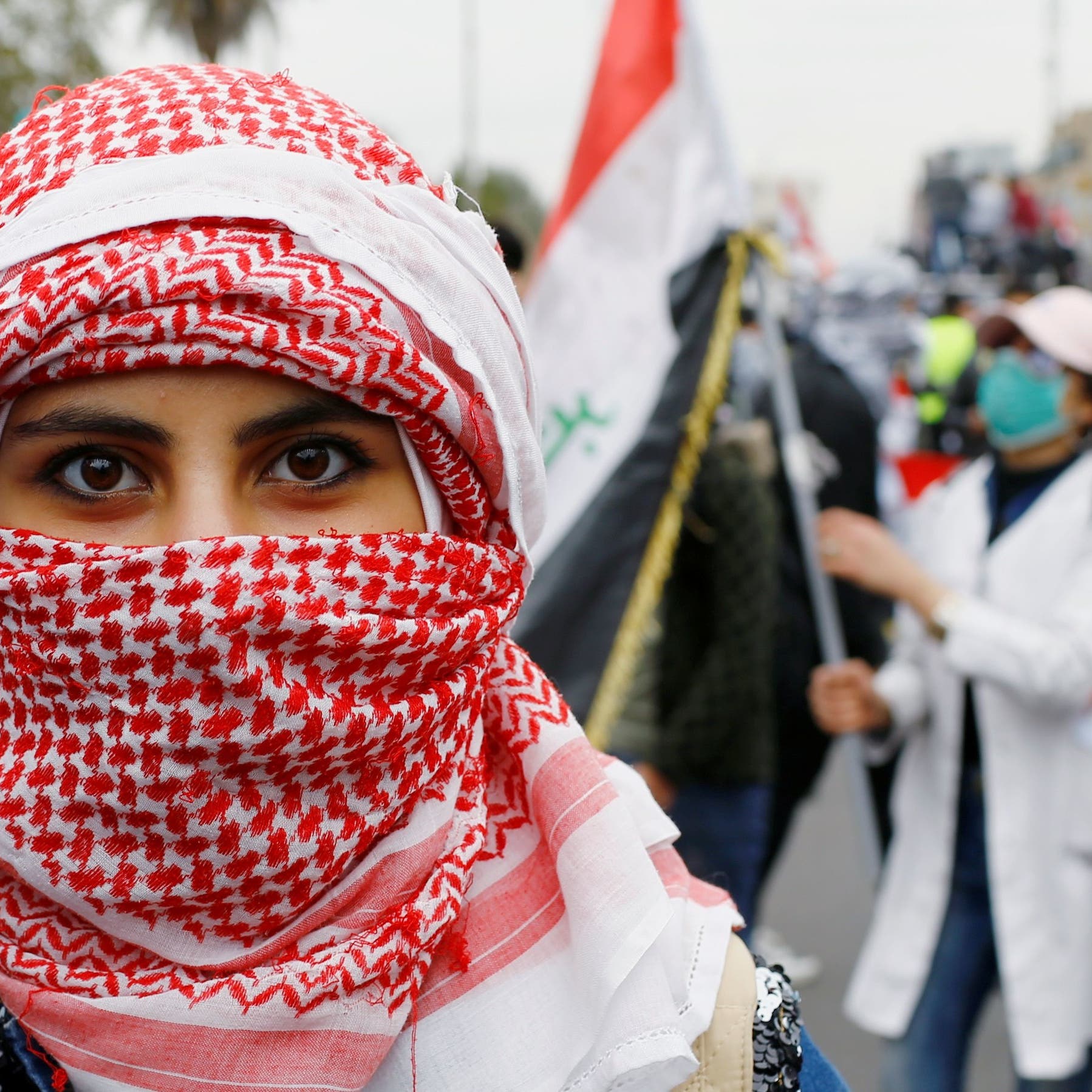 العراق.. تظاهرات طلابية ودعوات للكشف عن المعتدين