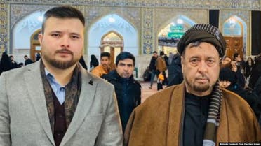 پسر رئیس اجرایی افغانستان در درگیری با برادرش کشته شد