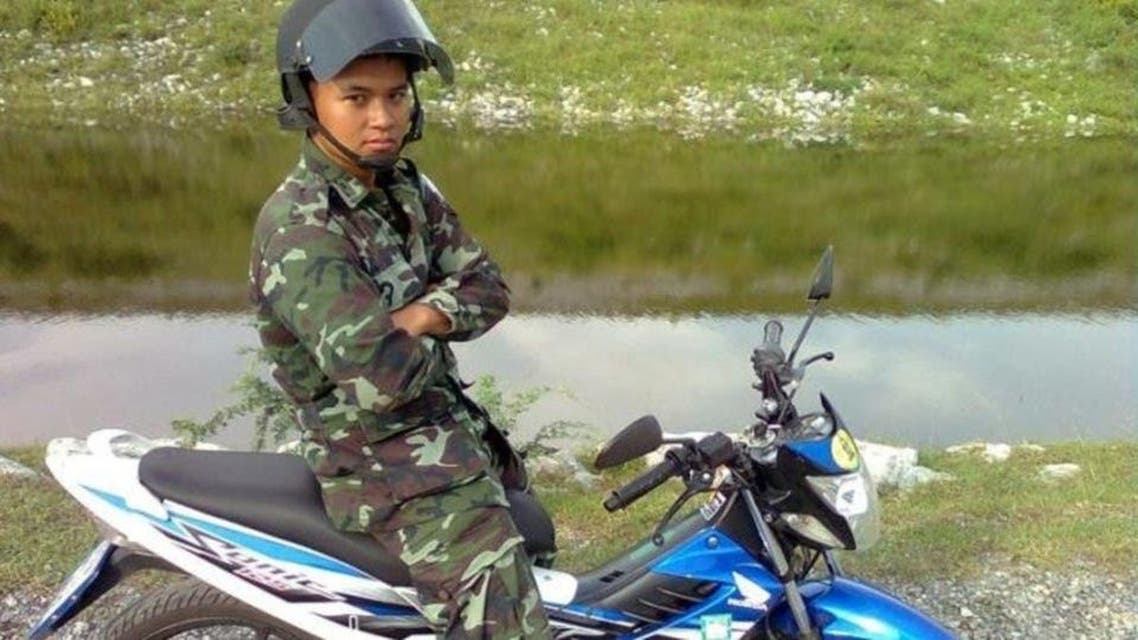 Thailand