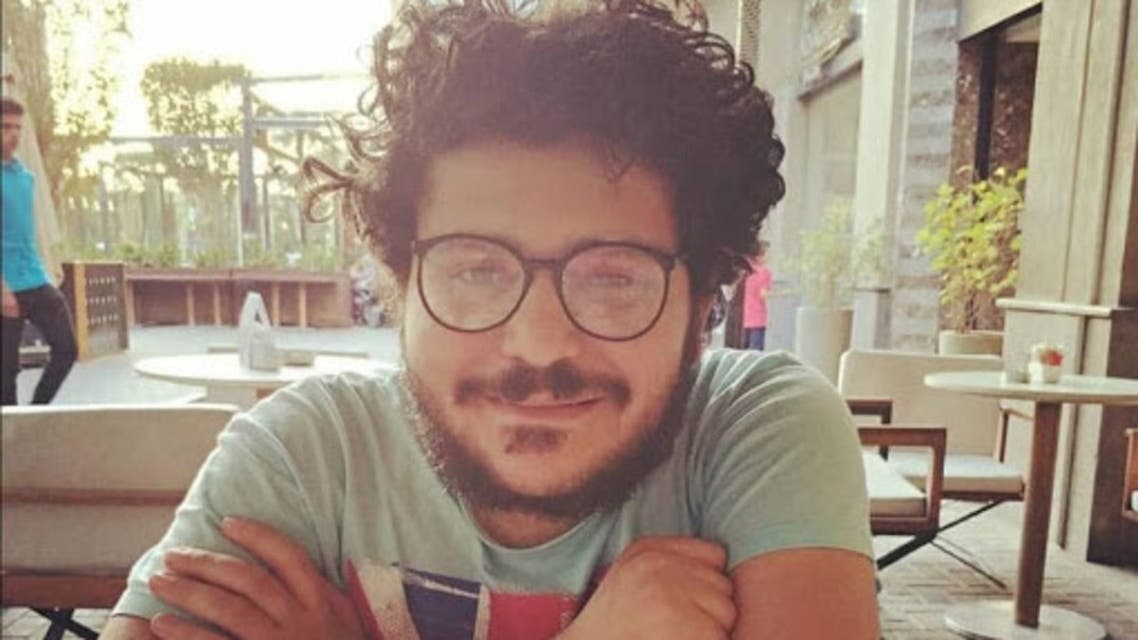 باتريك جورج