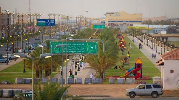 "البرد" يؤخر دوام مدارس وجامعات شمال السعودية